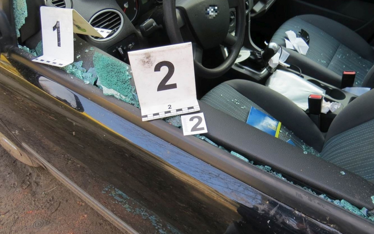 Hogyan védekezzünk a gépjármű-feltörések ellen?