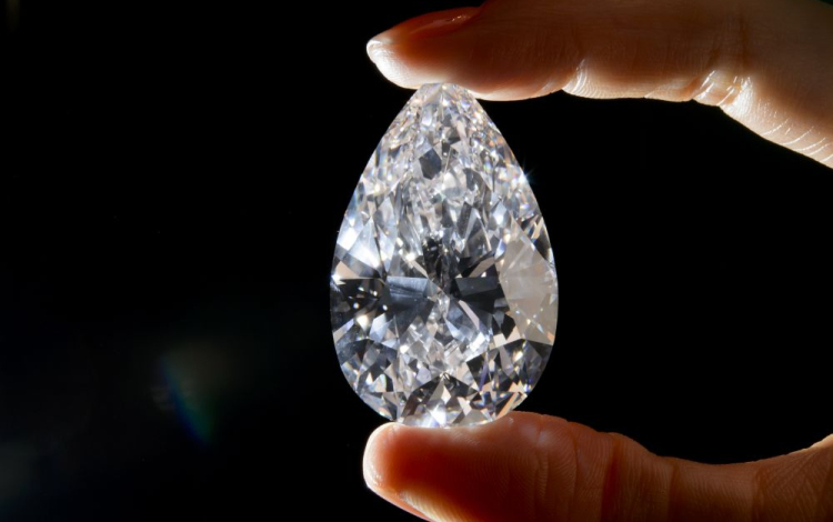 Gyémántba fektette pénzét Nógrádmarcal