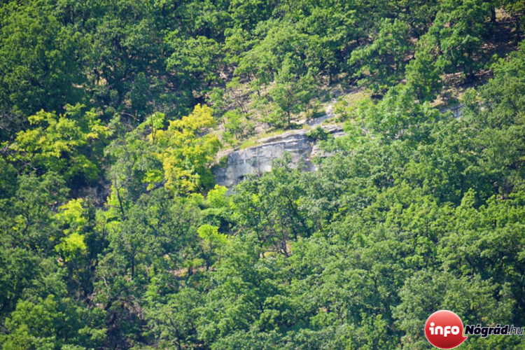 Nemzeti Kegyhelyünk. Mátraverebély-Szentkút.