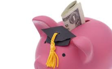 Salgótarjáni ösztöndíjasok köszöntése