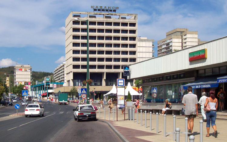 Hétszázmillió forintotot kap a működéshez Salgótarján önkormányzata