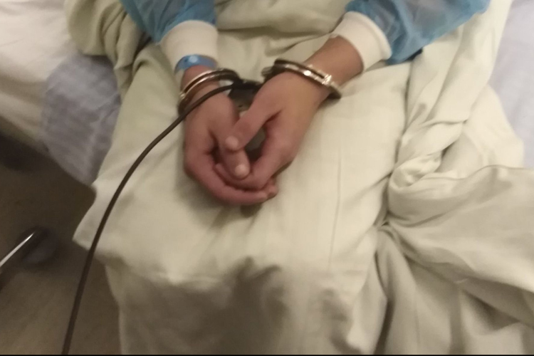 Őrizetben a salgótarjáni halálos baleset okozója