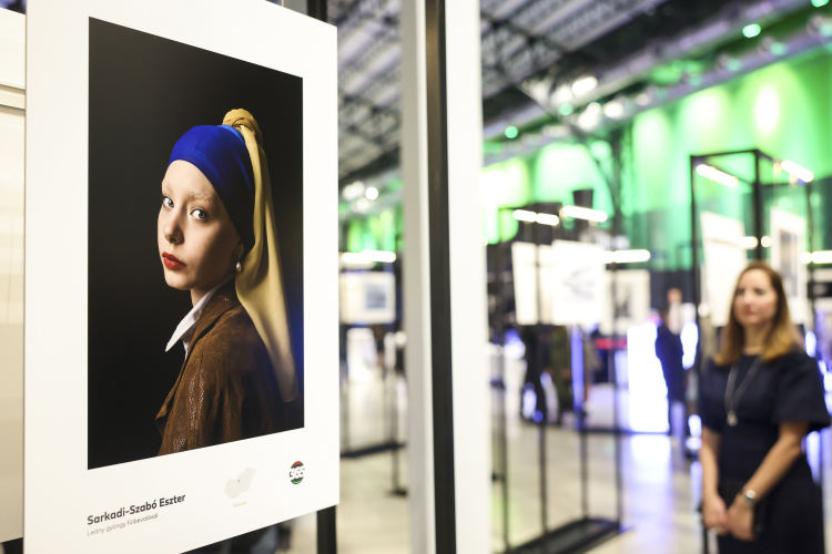 Kihirdették a Magyarország 365 fotópályázat idei díjazottjait.