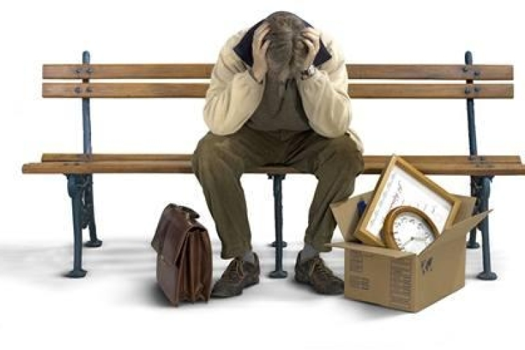 Nő a munkanélküliség Ausztriában