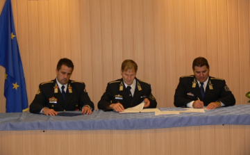 Együttműködés a rendőrség, a büntetés-végrehajtás és a katasztrófavédelem között