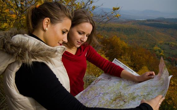 Geoparkok Hete: Vanyarc is csatlakozik a Novohrad-Nógrád Geoparkhoz