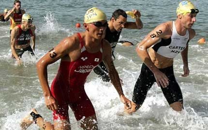 Balassagyarmati triatlonosok sikerei