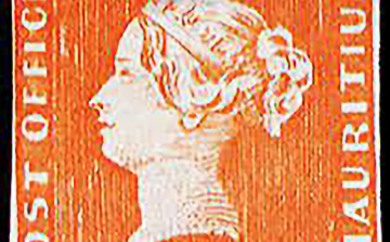 80.850.000 forint egy bélyegért? A narancsvörös egypennys bélyeg - Igen néha a legkisebb dolgok jelenthetik a legnagyobb boldogságot!