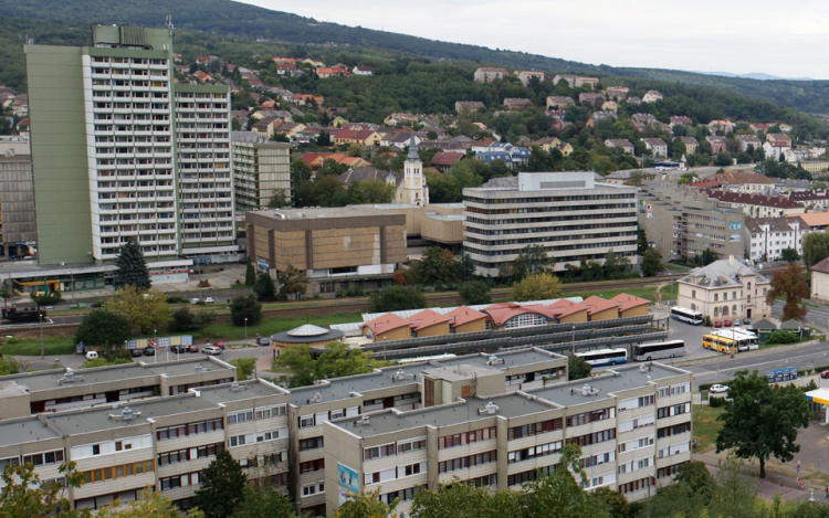 Társadalmi egyeztetés négy témában