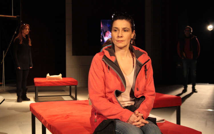 Jean Cocteau: Rettenetes szülők