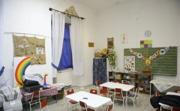 Adomány Nógrád megyei ovisoknak