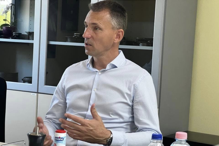 Kreicsi Bálint - SALGÓTARJÁN - VÁROSFEJLESZTÉSI PROGRAM - 3. Együttműködés