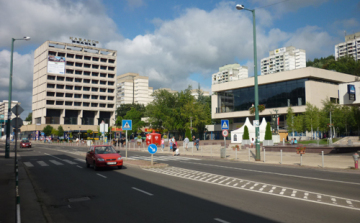 Jut pénz fejlesztésre Salgótarjánban