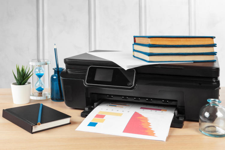 Három tipp, ami segít a cégednek a minőségi nyomtatásban
