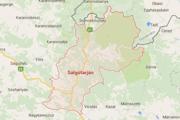 ÖNKÉNYURALMI KÖZTERÜLETI NEVEK MÓDOSÍTÁSA