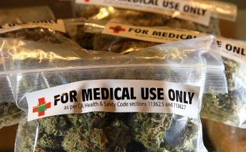 Könnyebben hozzáférhető lesz a cseh gyógyszertárakban a marihuána