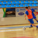 SALGÓTARJÁNI NOSZTALGIA TEREMFOCI TORNA.