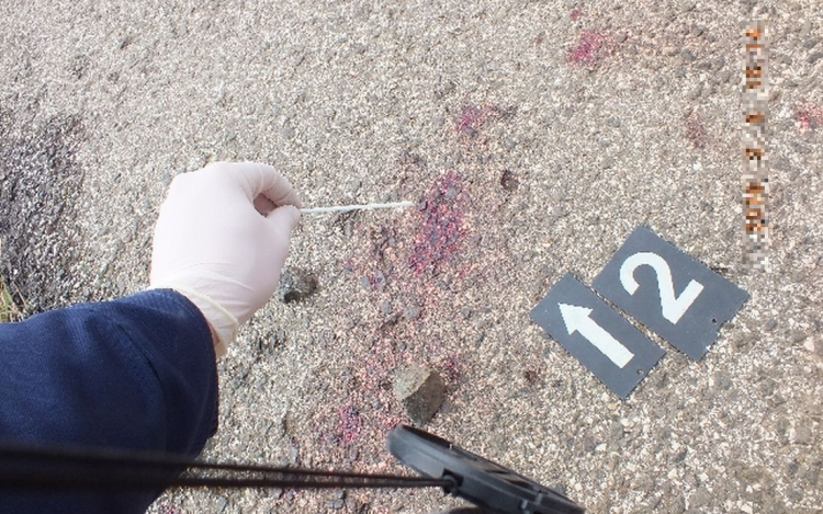 Csoportos garázdaság Jobbágyiban