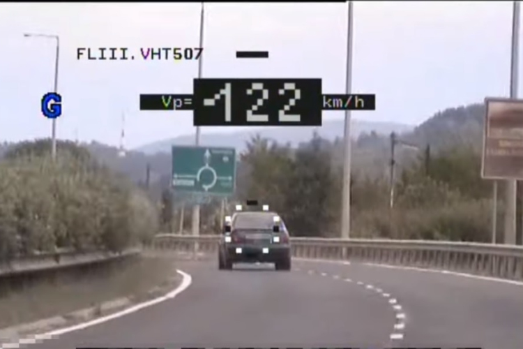 Gyorshajtók Nógrád megyében