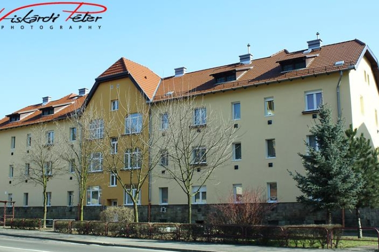 Újra fizetni kell a parkolásért néhány helyen Salgótarjánban