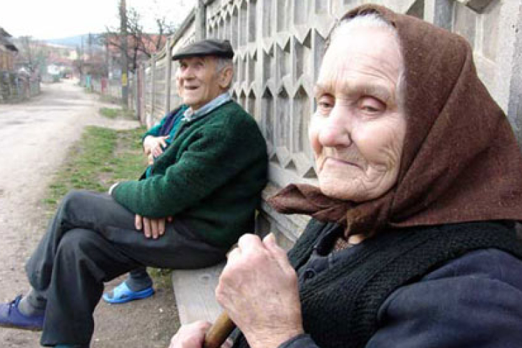 Százezer forint az átlagnyugdíj Nógrádban