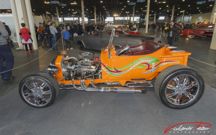 Budapest Boat Show és Budapest Motor Fesztivál