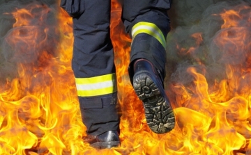 Tűz ütött ki egy romániai kórház intenzív osztályán, sokan meghaltak
