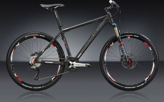 Visszakerült tulajdonosához az ellopott kerékpár