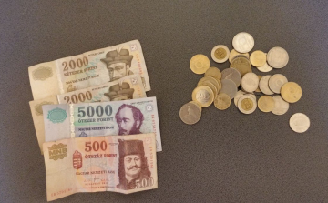 Rendőrkézen a salgótarjáni rablók - videóval