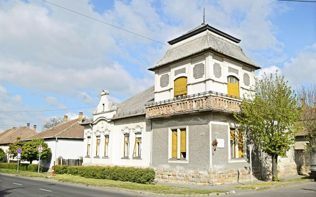 Elkészült a Civitas Fortissima Múzeum külső felújítása