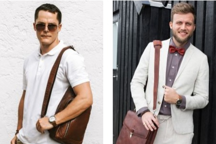 Öt tökéletes őszi kiegészítő férfiaknak