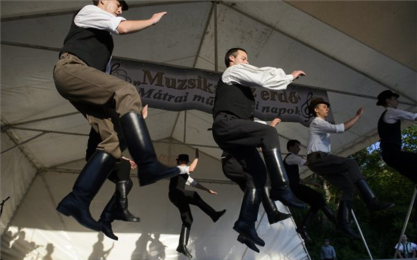 Mátrai Művészeti Napok