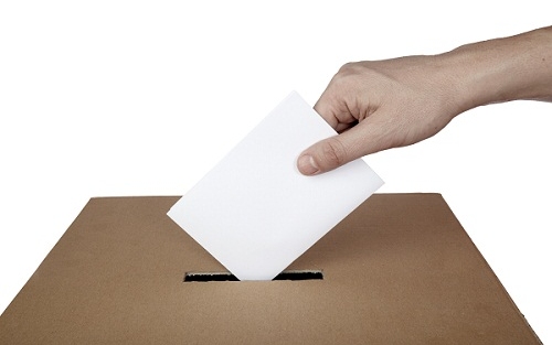 Százhatvanötezren szavazhatunk Nógrádban
