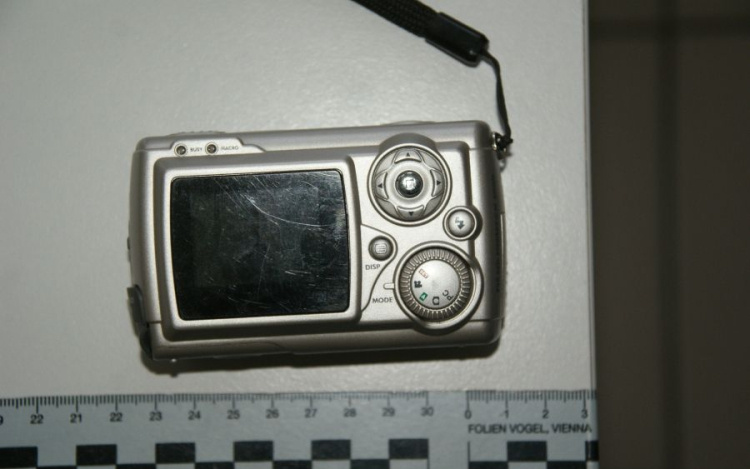 Elfogták a besurranót