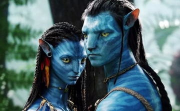 Az Avatar újra minden idők legtöbb bevételt produkáló filmje