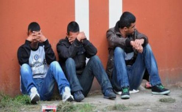 MSZP: veszélyes az idegenrendészeti törvény módosítása