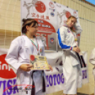 VIII. PALÓC KUPA Karate Országos Bajnokság