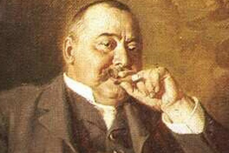 Mikszáth Kálmánra emlékeznek születése 168. évfordulóján