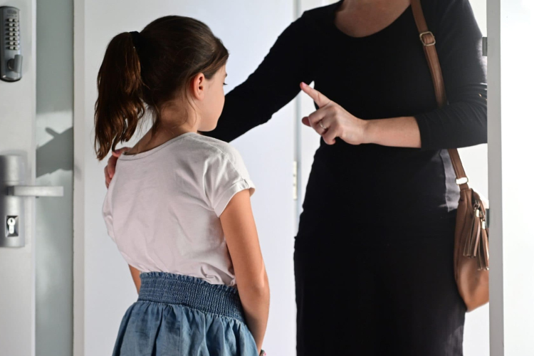 Mondatok, amik gyerekkorunk óta kísértenek - Te melyiket hallottad a legtöbbet?