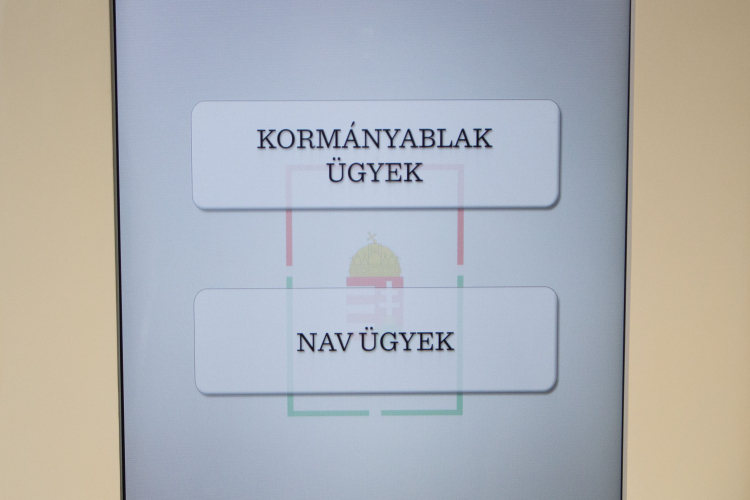 Nógrád megye mind a hat járásában elérhetővé válik az adóügyintézés