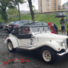 III. Palóc Classic Historic Regularity Rallye.