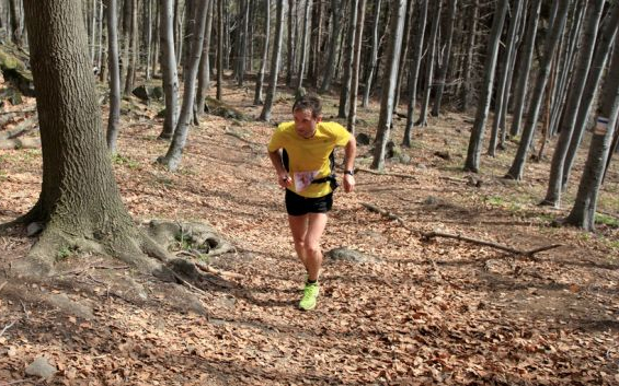 Nógrádi tájfutók helytállása