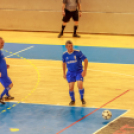 SALGÓTARJÁNI NOSZTALGIA TEREMFOCI TORNA.