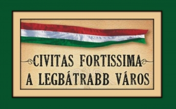 Új Civitas Fortissima Múzeumot hoznak létre Balassagyarmaton