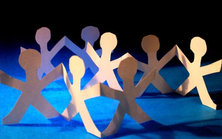 Nemzetközi ifjúság-segítő találkozó Pásztón