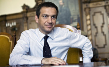 Az Együtt-PM Szövetség vezetője Salgótarjánban