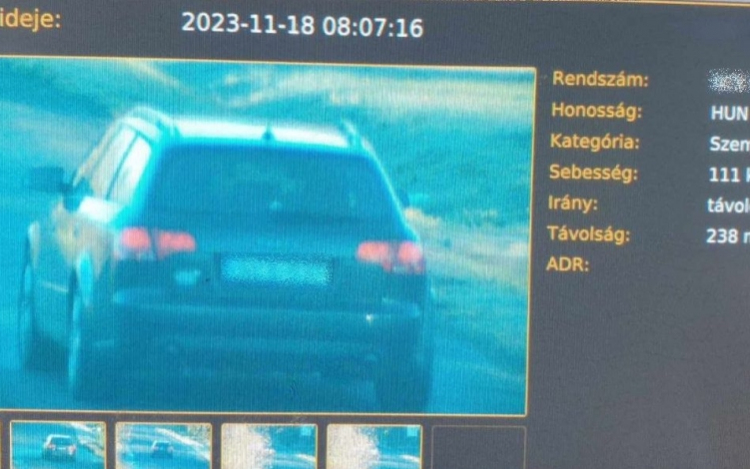 Hétvégi rohanás!!!