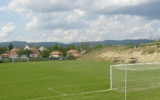 Komoly átalakuláson esik át a ceredi foci