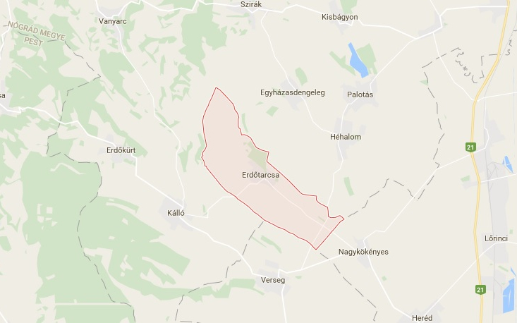 Csizmár Gyula lett Erdőtarcsa polgármestere