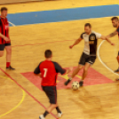 SALGÓTARJÁNI NOSZTALGIA TEREMFOCI TORNA.